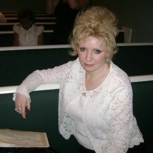 Meet your Posher, Donna